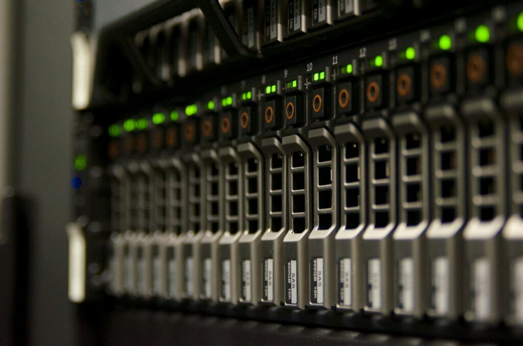 Enterprise Logic Engine